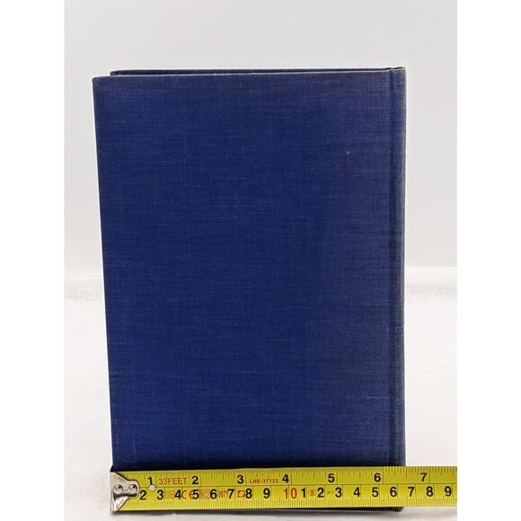 Fifty Years A Surgeon By Robert T. Morris M.D. Vintage First Edition 1935 - Picture 7 of 16